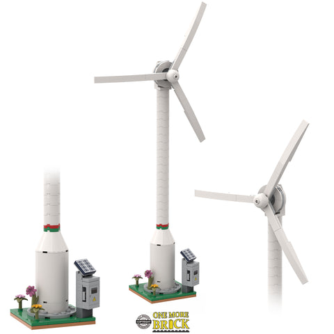 Wind Turbine