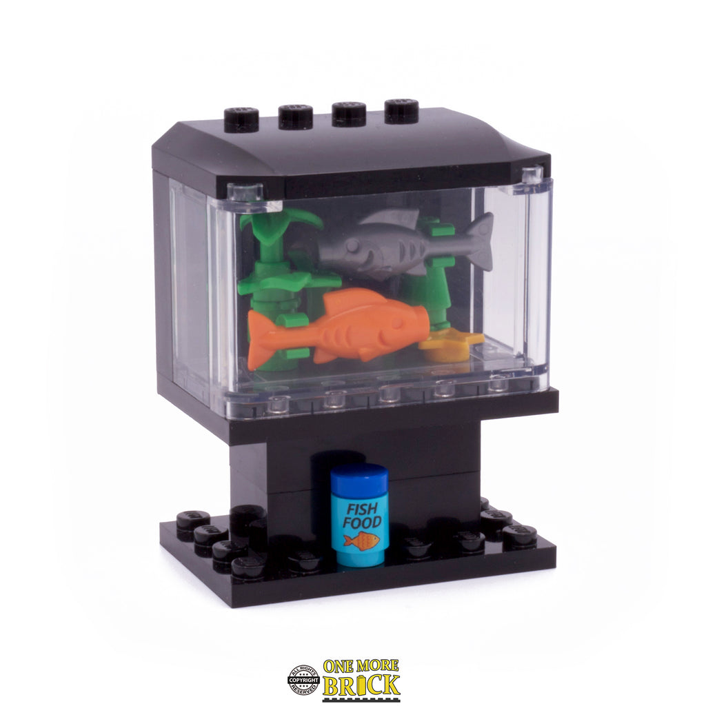 Fish Tank