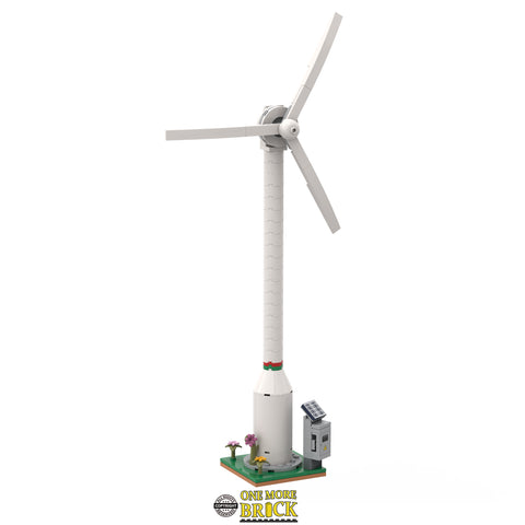 Wind Turbine
