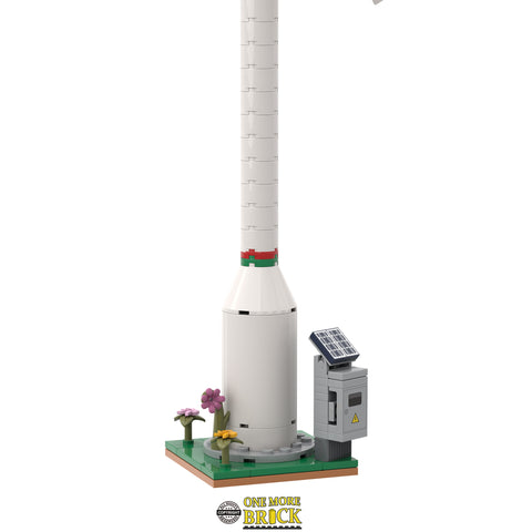 Wind Turbine