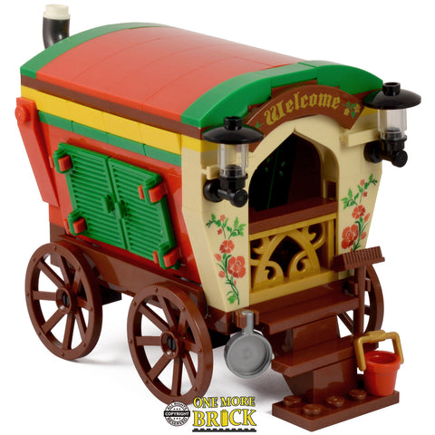Gypsy Caravan