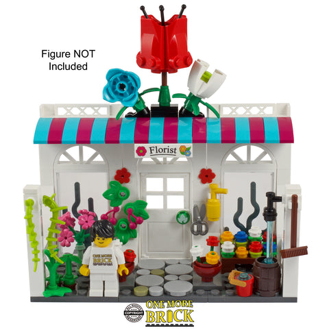 Flower Shop / Florist