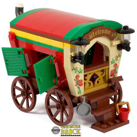 Gypsy Caravan