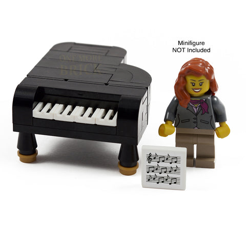 Grand Piano