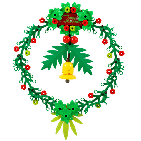 Christmas Wreath 14cm