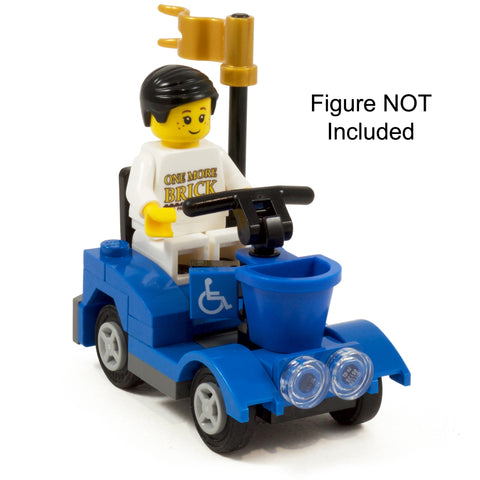 Mobility Scooter / Wheelchair