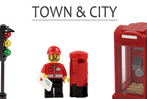 Town & City