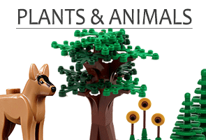 Plants & Animals