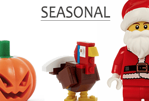 Christmas, Halloween & seasonal kits