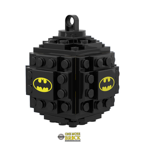 Lego Batman Bauble