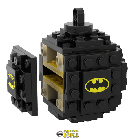 Lego Batman Bauble