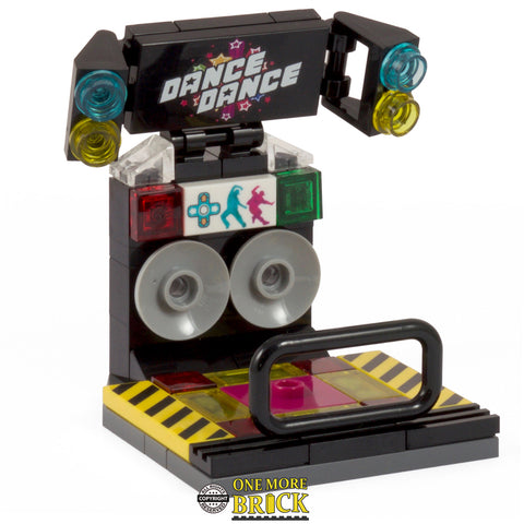 Arcade - Dance Machine