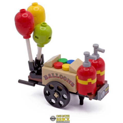 Balloon Cart