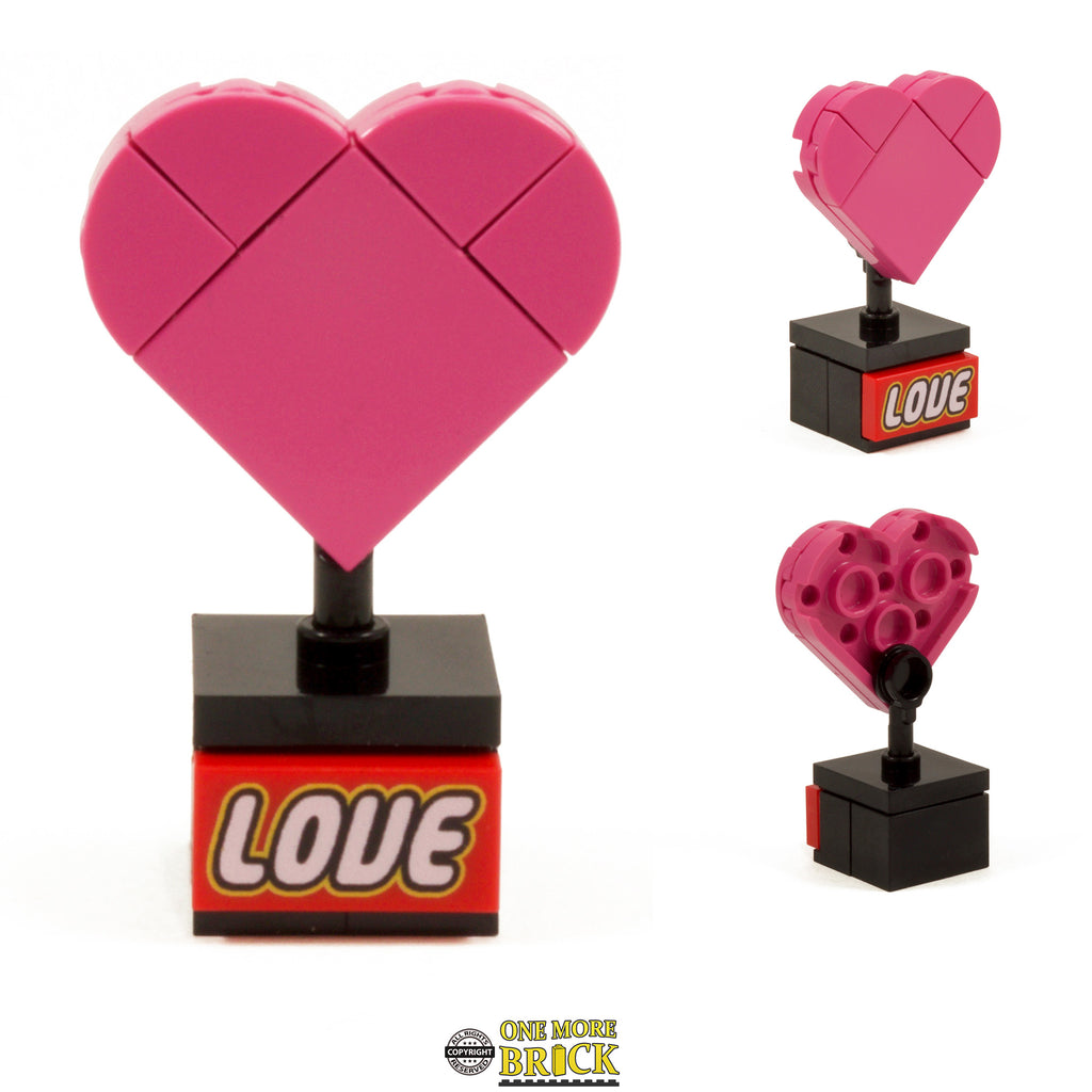 Love Heart Box