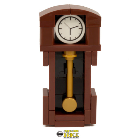 Grandfather Clock