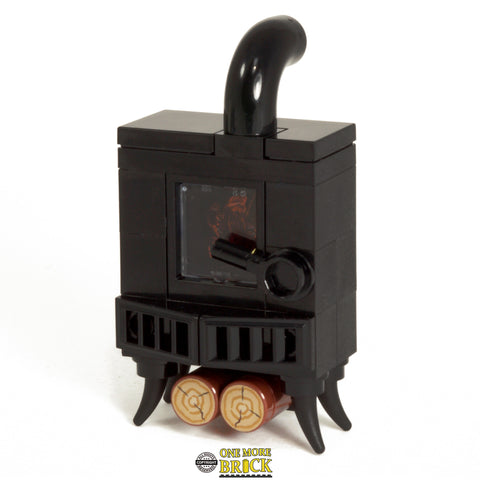 Log Burner | Wood stove | Fireplace