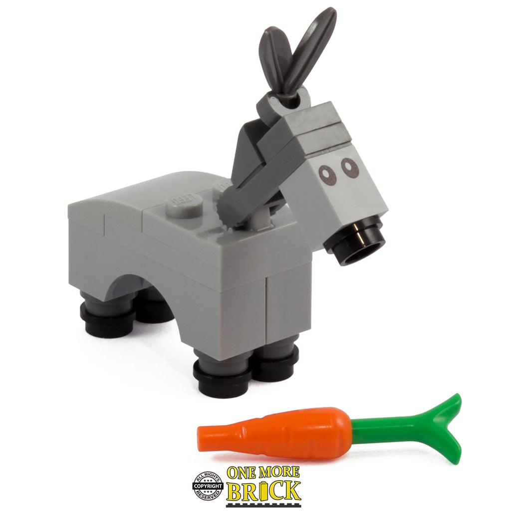 Donkey/Mule