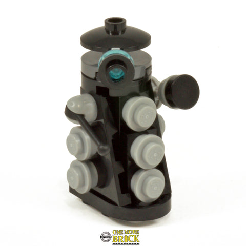 Black Dalek