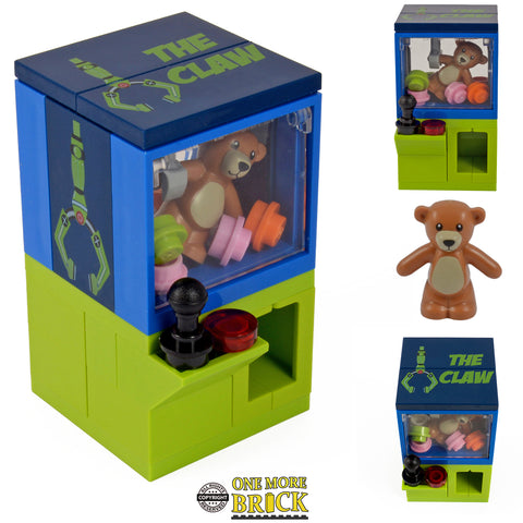 Arcade - Claw Machine