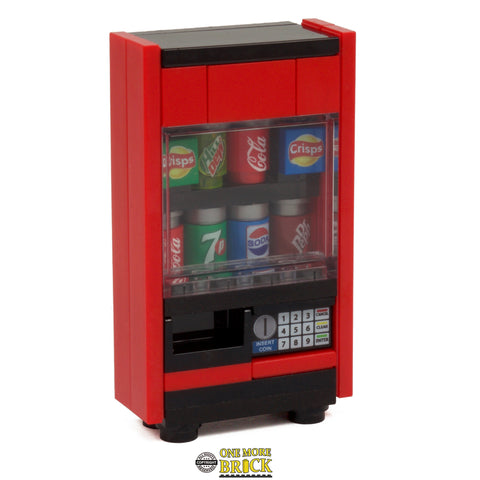 Vending Machine