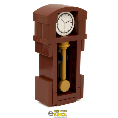 Grandfather Clock