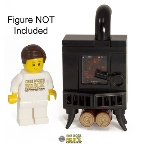 Log Burner | Wood stove | Fireplace