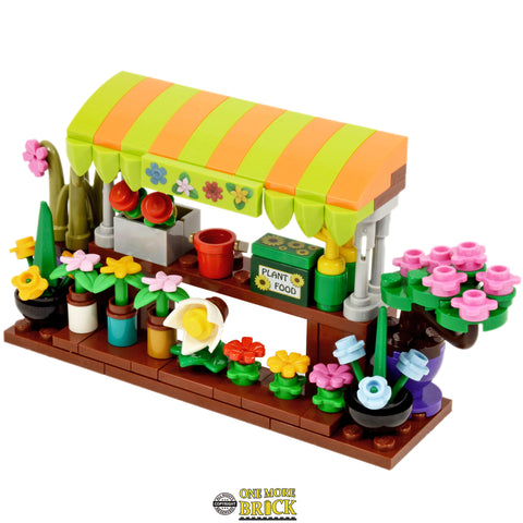 Market Stall Florist | Flower Shop