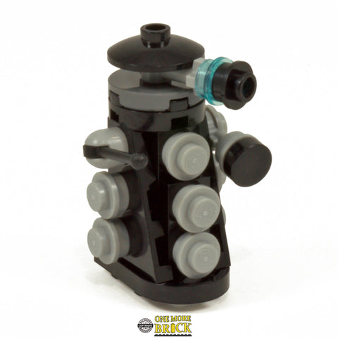 Black Dalek