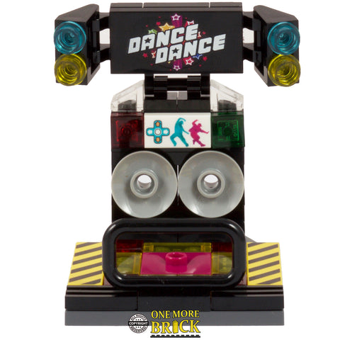 Arcade - Dance Machine