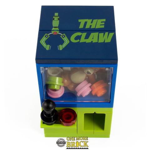 Arcade - Claw Machine