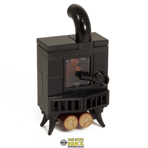 Log Burner | Wood stove | Fireplace
