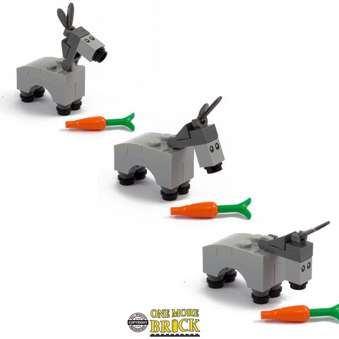 Donkey/Mule