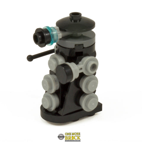 Black Dalek