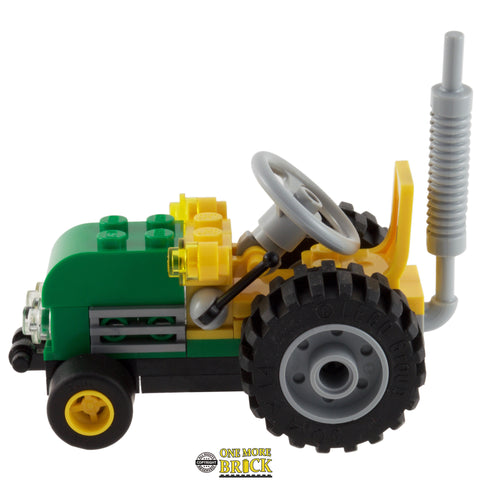 Farm Tractor