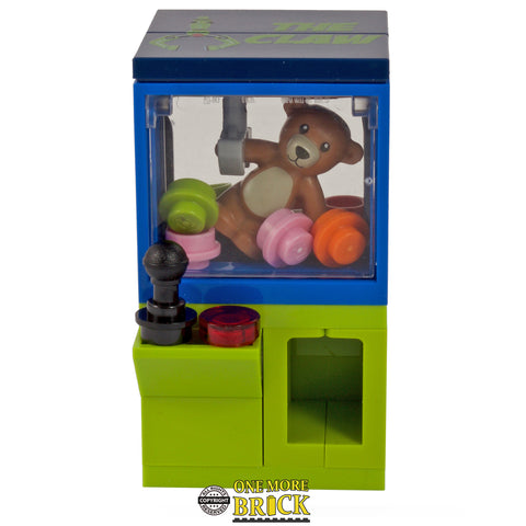 Arcade - Claw Machine