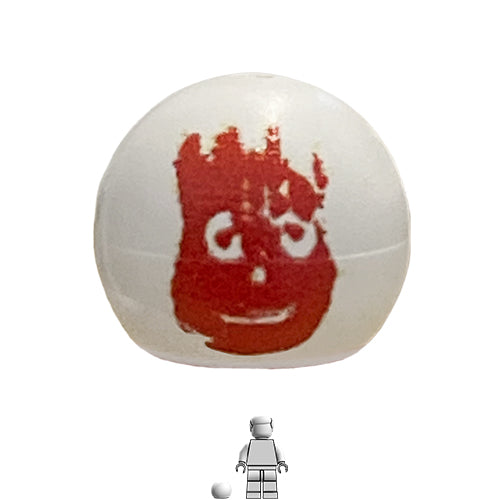 <small><sup>AD-070</small></sup><br>Wilson Ball<br>1x1 Technic Ball (1cm)