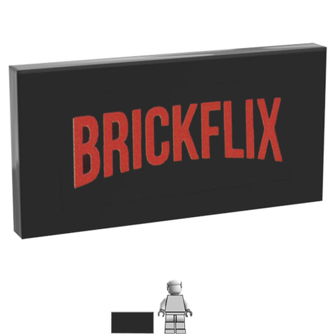 <small><sup>DA-024</small></sup><br>Brickflix<br>2x4 Tile